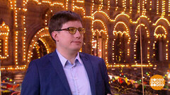 Леонид Ферштат — о современной науке. Доброе утро. Суббота. Фрагмент