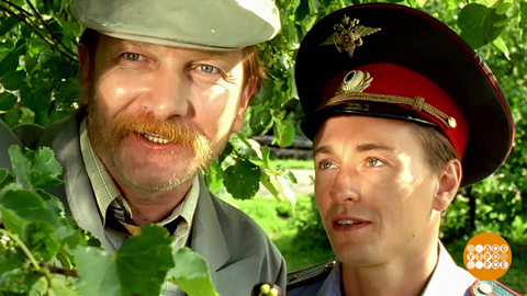 «Участок». Наш любимый деревенский детектив! Доброе утро. Суббота. Фрагмент 