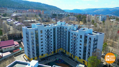 Из аварийного жилья — в новостройку! Доброе утро. Фрагмент 