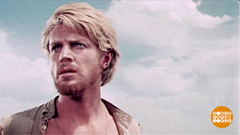 Вспоминаем Олега Стриженова. Доброе утро. Фрагмент 