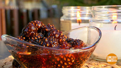 Варенье из шишек: а что в нем полезного? Доброе утро. Фрагмент 