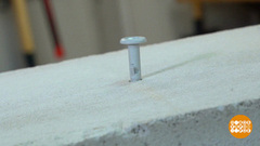 Дюбель, держись! Доброе утро. Фрагмент 