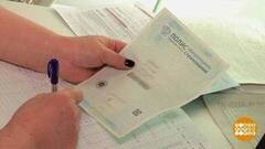 Полис ОМС: что нового? Доброе утро. Фрагмент