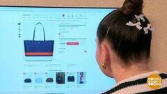 Товары из-за границы: а где гарантии? Доброе утро. Фрагмент