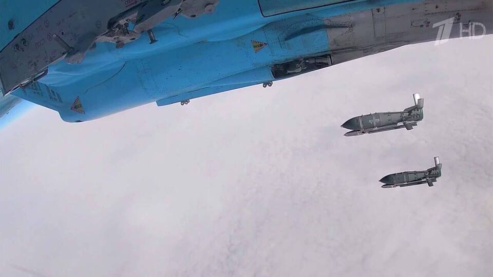 Эффективный и точный удар нанесли российские силы по вражеским военным тылам