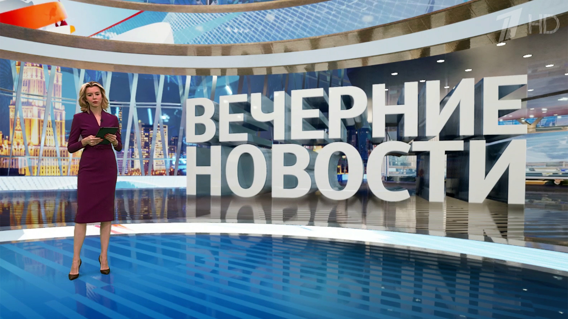 Выпуск новостей в 18:00 12 февраля 2025