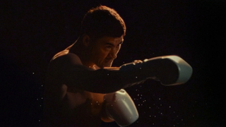 Бокс. Чемпионский бой за титул Чемпиона мира по версиям WBA, IBF, WBC и WBO. Артур Бетербиев — Дмитрий Бивол. Прямая трансляция из Саудовской Аравии. Анонс