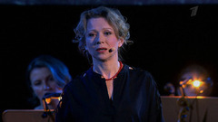 Новороссия. Литературно-музыкальный спектакль. Анонс