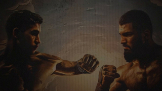 Бокс. Чемпионский бой за титул Чемпиона мира по версиям WBA, IBF, WBC и WBO. Артур Бетербиев — Дмитрий Бивол. Прямая трансляция из Саудовской Аравии. Анонс