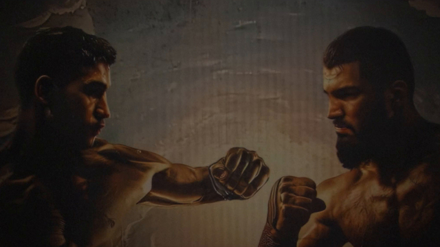 Бокс. Чемпионский бой за титул Чемпиона мира по версиям WBA, IBF, WBC и WBO. Артур Бетербиев — Дмитрий Бивол. Прямая трансляция из Саудовской Аравии. Анонс