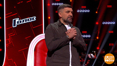 «Голос»: сказка о любви к музыке. Доброе утро. Фрагмент 