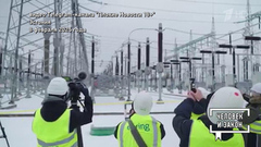 Видео недели: таксист-спаситель; убийство мэра Самары; отключение Прибалтики от БРЭЛЛ; пожар в бане. Человек и закон. Фрагмент 