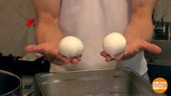 Выбираем моцареллу: свежесть — только первая! Доброе утро. Фрагмент 