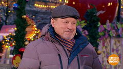 Прогноз погоды от Юрия Варакина. Включилась зима! Доброе утро. Фрагмент