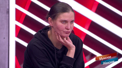 «Психанула и бросила ребенка». Женщина объяснила, почему ее сына воспитывает бабушка. Мужское / Женское. Фрагмент 