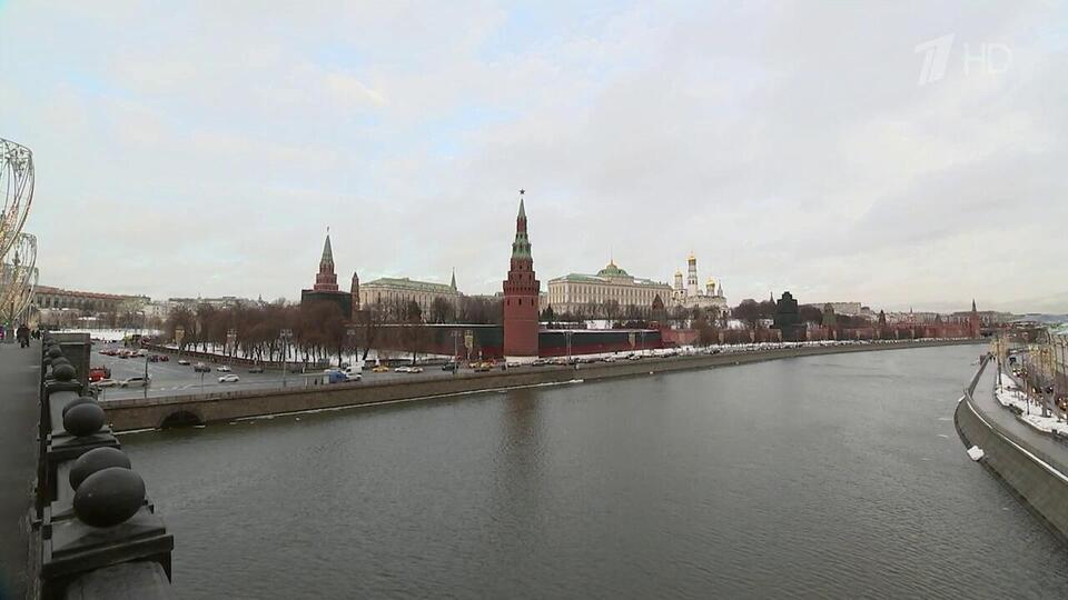 В Эр-Рияде речь пойдет о восстановлении всего комплекса отношений России и США