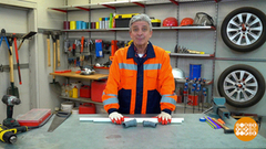 Обрезки труб — в дело! Доброе утро. Фрагмент