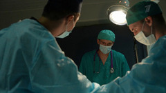 Живи, брат, мы едем. Документальный фильм. Анонс