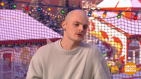 Александр Мизев — о фильме «Натали и Александр». Доброе утро. Фрагмент 