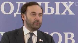В регионах проходят обыски по новому делу Ильи Пономарева