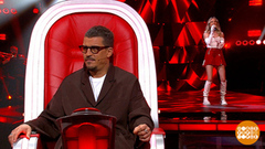 «Голос»: музыка объединяет! Доброе утро. Фрагмент 