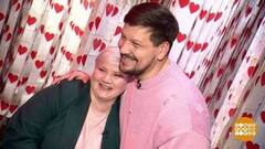 На свидание? С собственным мужем! Доброе утро. Фрагмент