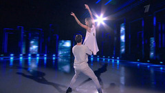 «Вы сегодня не дрогнули ни в одном моменте». Народный Ледниковый период. Анонс