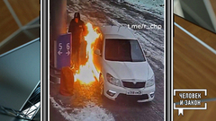 Видео недели. Дорожные истории. Человек и закон. Фрагмент 