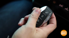 Ключ на старт! А машина не открывается... Доброе утро. Суббота. Фрагмент 