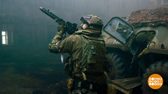 «20/22»: через испытания — к встрече! Доброе утро. Суббота. Фрагмент 