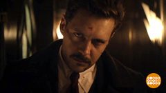 «Красный шелк»: полный поезд шпионов… Доброе утро. Суббота. Фрагмент 