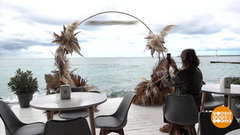 Приехать в Сочи в несезон… Доброе утро. Суббота. Фрагмент