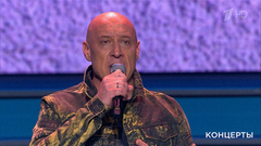 Денис Майданов — «Мариуполь». Концерт ко Дню защитника Отечества. Фрагмент