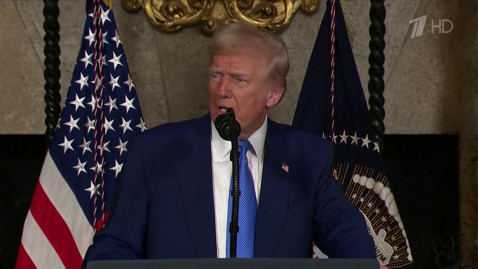 Что было то прошло пример Дональд Трамп распорядился проверить, на что был потрачен каждый переведенный в 
