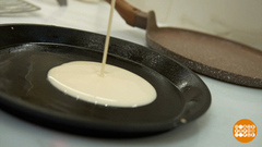 Выбираем сковороду для блинов. Доброе утро. Фрагмент