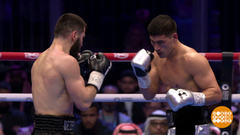 Дмитрий Бивол — чемпион! И другие яркие новости. Доброе утро. Фрагмент 