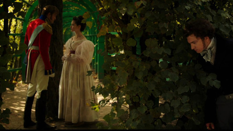 «Она лжет, когда говорит, что ничего не было». Натали и Александр. Анонс