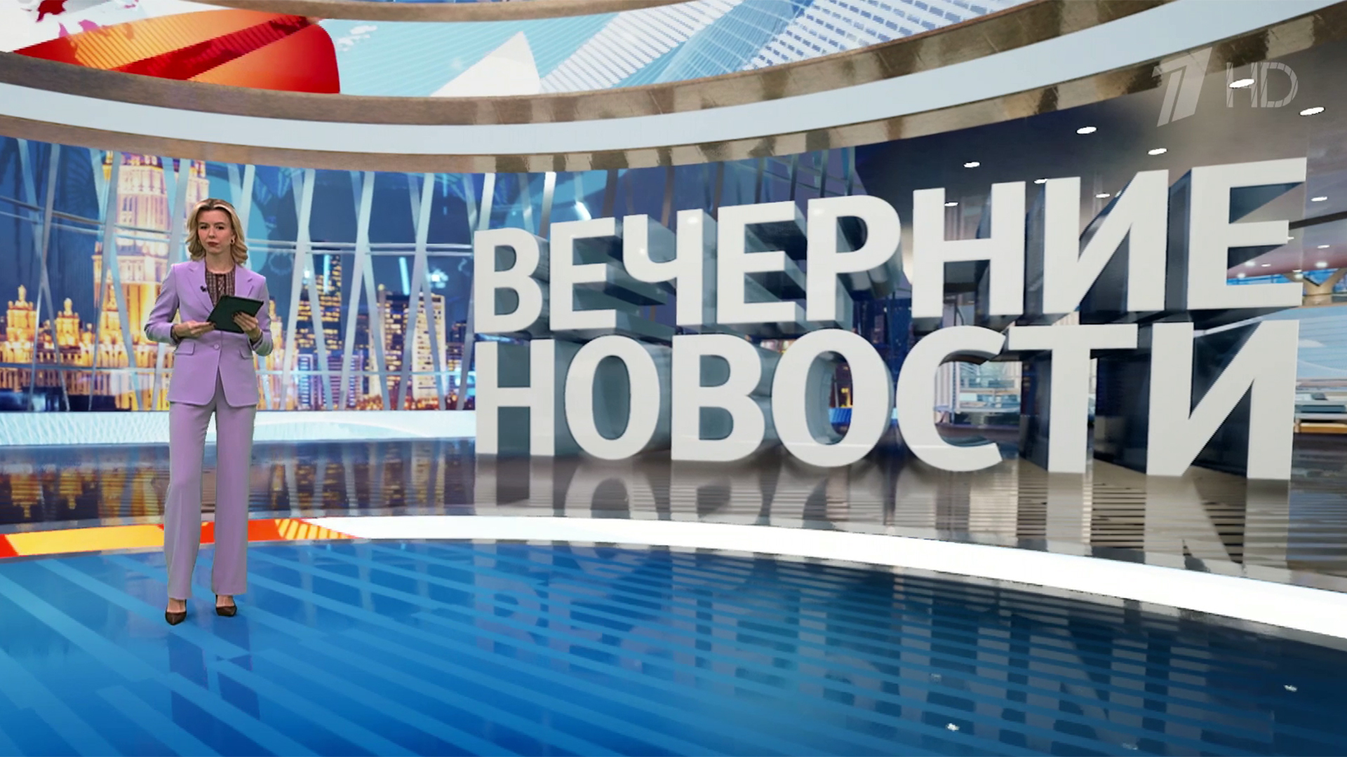 Выпуск новостей в 18:00 24 февраля 2025