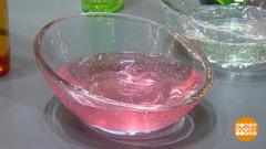 Ламеллярная вода — это что? Доброе утро. Фрагмент 