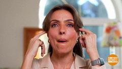 Чтобы не было морщин. Доброе утро. Фрагмент 