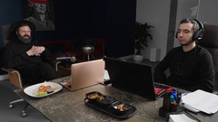 «Все пытаются обвинить в том, что я влез в политику». Шоу Вована и Лексуса. Анонс