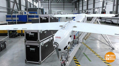 «Беспилотные авиационные системы»: как получить новую специальность. Доброе утро. Фрагмент