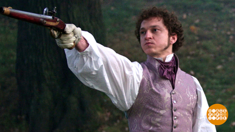 «Натали и Александр»: развязка сегодня! Доброе утро. Фрагмент 