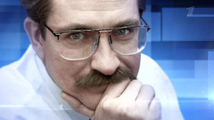 Влад Листьев. Улыбка на память. Документальный фильм. Анонс