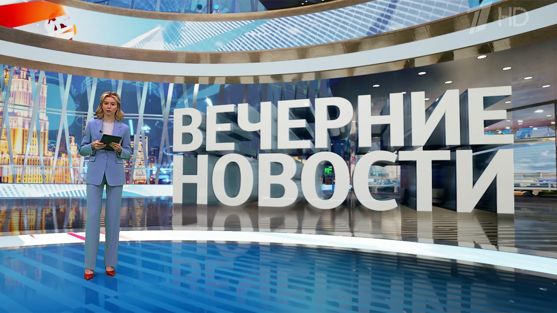 Выпуск новостей в 18:00 27 февраля 2025