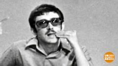 Евгений Гинзбург. Он раздвинул границы кадра и нашего воображения. Доброе утро. Фрагмент