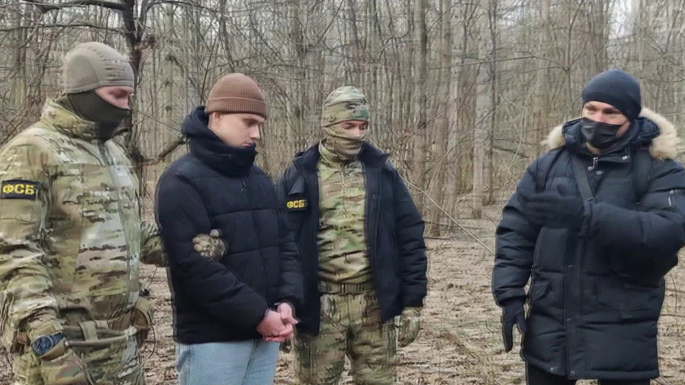 В Москве предотвратили теракт против митрополита Тихона