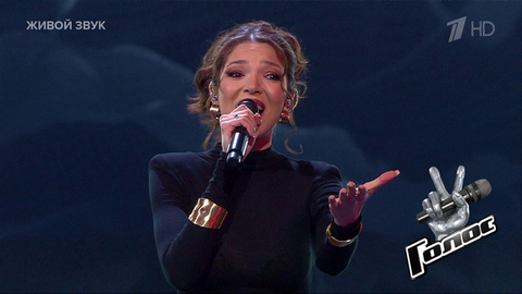 Элеонора Деткова. «Была любовь»