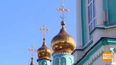 Прощеное воскресенье. Чтобы войти в Великий пост с легкостью. Доброе утро. Суббота. Фрагмент