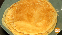 Блинный конкурс: кто победил? Доброе утро. Суббота. Фрагмент 